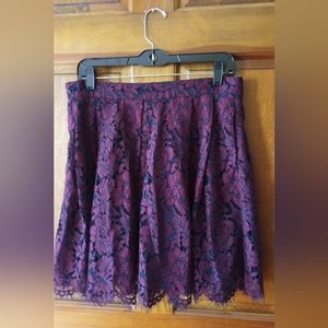 Banana Republic Skirt Size 8